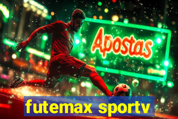 futemax sportv